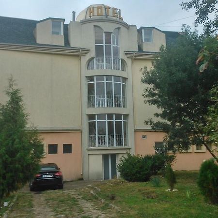 Pancho Family Hotel Kranevo Eksteriør bilde