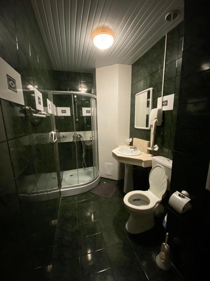 Pancho Family Hotel Kranevo Eksteriør bilde